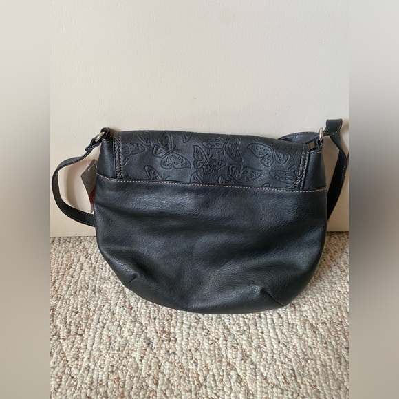 Relic Kendall Embossed Crossbody - Picture 2 of 3